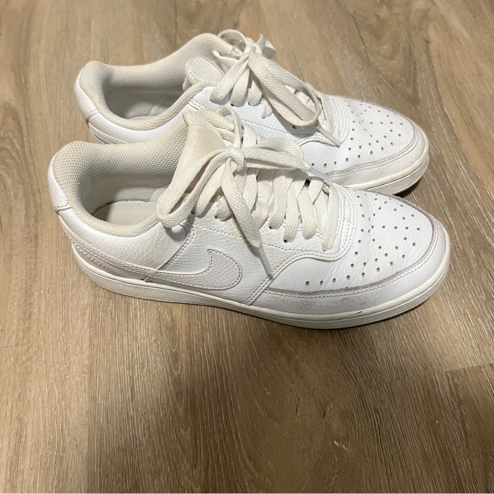 Nike Court Vision Low